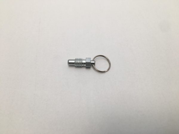 VLIER PRSN375 Ring Retractable Quick Release Spring Plunger PRSN 375 3pcs