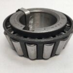 Tapered Roller Bearing Cone – 1.8750 Bore, 1.4200 Cone Width, class 3, Case-Hardened Steel With Keyway