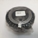 Tapered Roller Bearing Cone – 1.8750 Bore, 1.4200 Cone Width, class 3, Case-Hardened Steel With Keyway