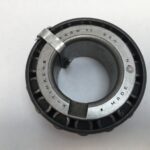 Tapered Roller Bearing Cone – 1.8750 Bore, 1.4200 Cone Width, class 3, Case-Hardened Steel With Keyway