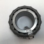 Tapered Roller Bearing Cone – 1.8750 Bore, 1.4200 Cone Width, class 3, Case-Hardened Steel With Keyway