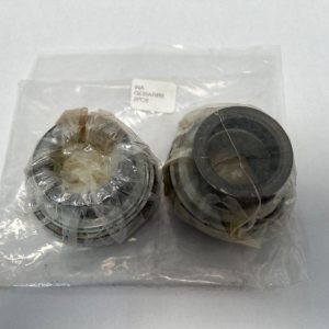 Insert Ball Bearing - 35 mm Bore Diameter, Eccentric Collar