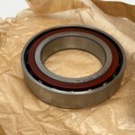 NDH QH0L11DTL5 Angular Contact Ball Bearing (55mm ID, 90mm OD). Precision engineered for high-speed spindles and critical US manufacturing equipment.