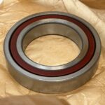 NDH QH0L11DTL5 Angular Contact Ball Bearing (55mm ID, 90mm OD). Precision engineered for high-speed spindles and critical US manufacturing equipment.