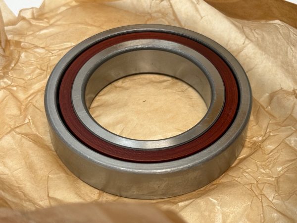 NDH QH0L11DTL5 Angular Contact Ball Bearing (55mm ID, 90mm OD). Precision engineered for high-speed spindles and critical US manufacturing equipment.