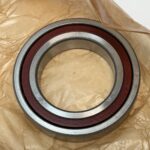 NDH QH0L11DTL5 Angular Contact Ball Bearing (55mm ID, 90mm OD). Precision engineered for high-speed spindles and critical US manufacturing equipment.