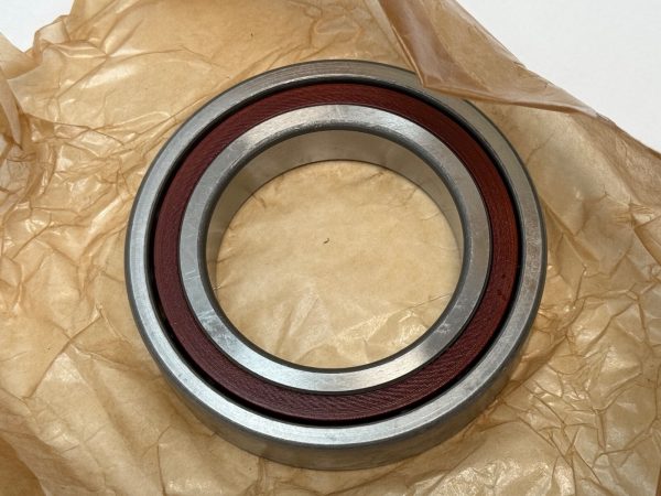 NDH QH0L11DTL5 Angular Contact Ball Bearing (55mm ID, 90mm OD). Precision engineered for high-speed spindles and critical US manufacturing equipment.