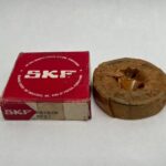 Spherical Roller Bearing – Straight Bore, 30 mm ID, 62 mm OD, 16 mm Width, Open, CN Internal clearance