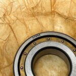 Spherical Roller Bearing – Straight Bore, 30 mm ID, 62 mm OD, 16 mm Width, Open, CN Internal clearance