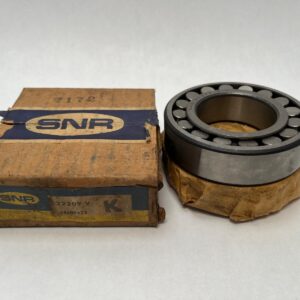 Spherical Roller Bearing - Tapered Bore, 45 mm ID, 85 mm OD, 23 mm Width, Open, Normal Internal clearance.