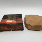 Taper Roller Bearing Cone – 2.875 in Bore, 1.1875 in Width, Carburized Steel