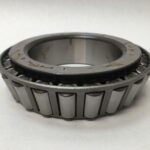 Taper Roller Bearing Cone – 2.875 in Bore, 1.1875 in Width, Carburized Steel