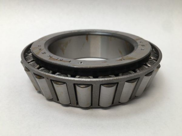 Taper Roller Bearing Cone – 2.875 in Bore, 1.1875 in Width, Carburized Steel