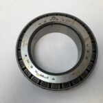 Taper Roller Bearing Cone – 2.875 in Bore, 1.1875 in Width, Carburized Steel