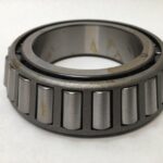 Taper Roller Bearing Cone – 2.875 in Bore, 1.1875 in Width, Carburized Steel