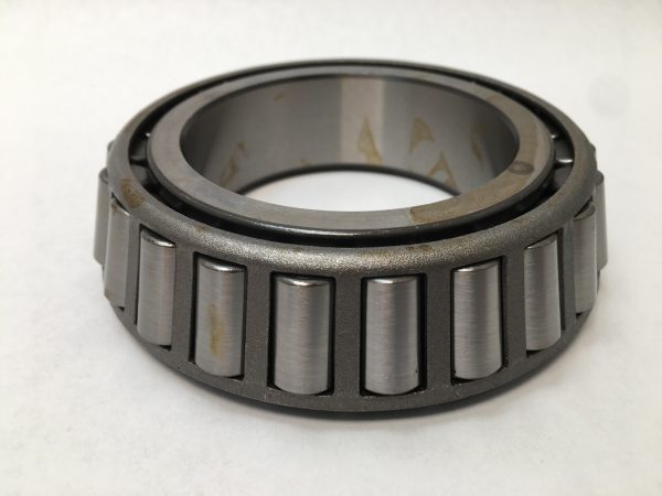 Taper Roller Bearing Cone – 2.875 in Bore, 1.1875 in Width, Carburized Steel