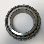 Taper Roller Bearing Cone – 2.875 in Bore, 1.1875 in Width, Carburized Steel