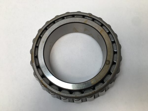 Taper Roller Bearing Cone – 2.875 in Bore, 1.1875 in Width, Carburized Steel