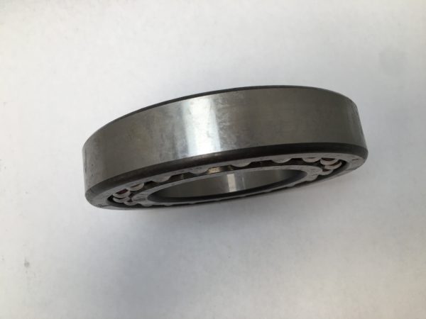 Self Aligning Ball Bearing – Straight Bore, 70 mm ID, 125 mm OD, 24 mm Width, Open, CN Internal clearance