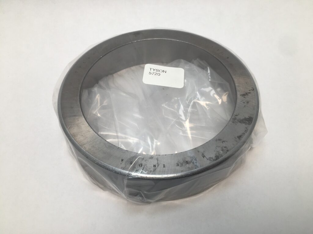 Tyson 5720 Taper Bearing Cup 5.596″ OD 1-3/8″ W SKF USA
