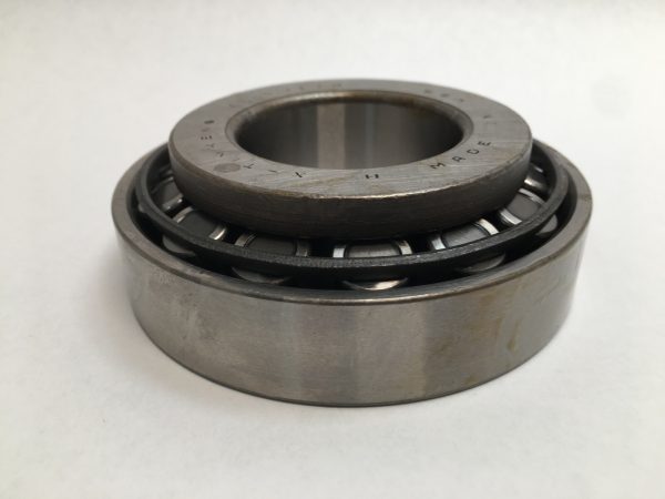 Cone Assembly – 1.7500 in Bore, 1.1142 in Cone Width, 3.7500 in Outer Diemeter, class 2, Case-Carburized Steel.