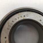 Cone Assembly – 1.7500 in Bore, 1.1142 in Cone Width, 3.7500 in Outer Diemeter, class 2, Case-Carburized Steel.