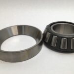 Cone Assembly – 1.7500 in Bore, 1.1142 in Cone Width, 3.7500 in Outer Diemeter, class 2, Case-Carburized Steel.