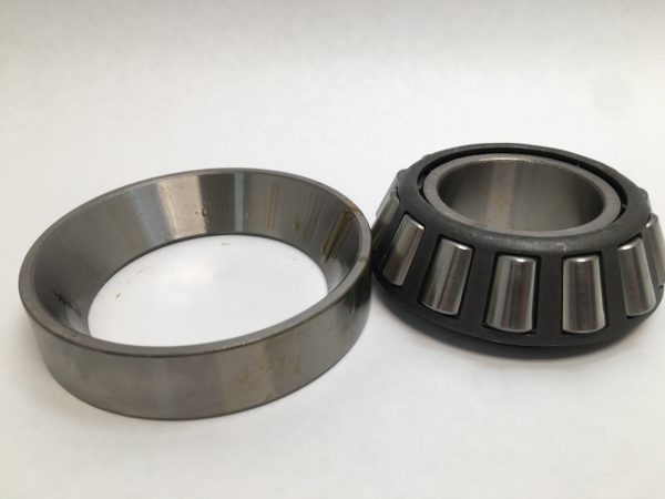 Cone Assembly – 1.7500 in Bore, 1.1142 in Cone Width, 3.7500 in Outer Diemeter, class 2, Case-Carburized Steel.