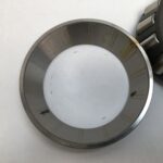 Cone Assembly – 1.7500 in Bore, 1.1142 in Cone Width, 3.7500 in Outer Diemeter, class 2, Case-Carburized Steel.
