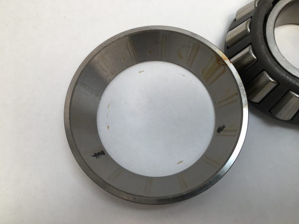 Cone Assembly – 1.7500 in Bore, 1.1142 in Cone Width, 3.7500 in Outer Diemeter, class 2, Case-Carburized Steel.
