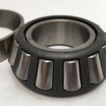 Cone Assembly – 1.7500 in Bore, 1.1142 in Cone Width, 3.7500 in Outer Diemeter, class 2, Case-Carburized Steel.