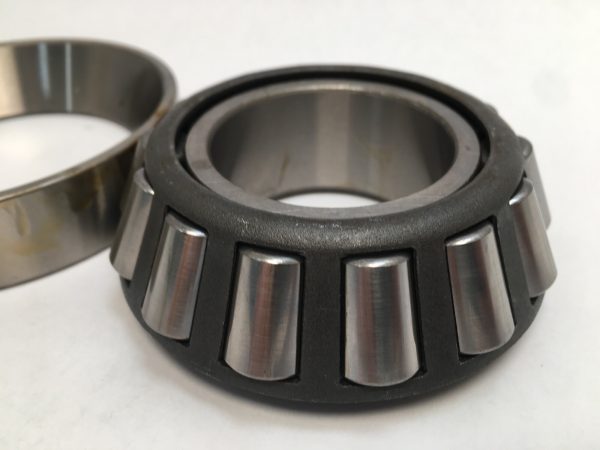 Cone Assembly – 1.7500 in Bore, 1.1142 in Cone Width, 3.7500 in Outer Diemeter, class 2, Case-Carburized Steel.