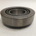 Cone Assembly – 1.7500 in Bore, 1.1142 in Cone Width, 3.7500 in Outer Diemeter, class 2, Case-Carburized Steel.