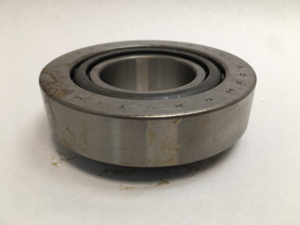 Cone Assembly – 1.7500 in Bore, 1.1142 in Cone Width, 3.7500 in Outer Diemeter, class 2, Case-Carburized Steel.