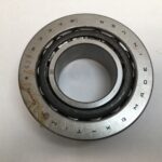 Cone Assembly – 1.7500 in Bore, 1.1142 in Cone Width, 3.7500 in Outer Diemeter, class 2, Case-Carburized Steel.