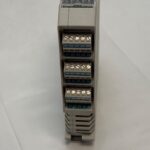 IST M710.1.12-02 Configurable Safety Relay M71011202