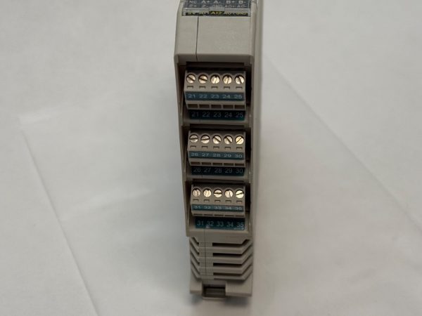 IST M710.1.12-02 Configurable Safety Relay M71011202