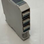 IST M710.1.12-02 Configurable Safety Relay M71011202
