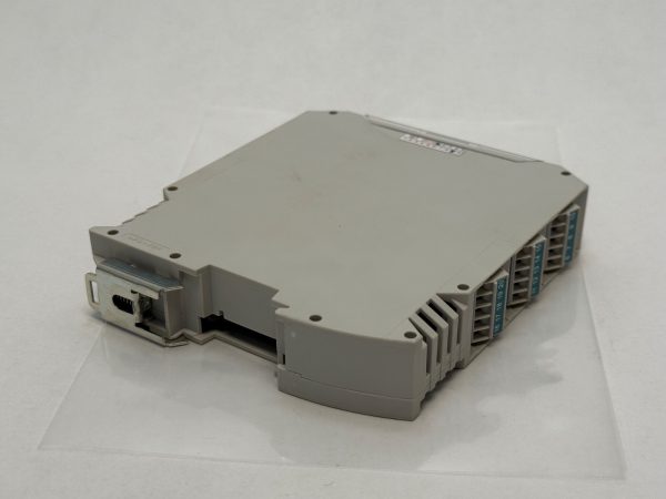 IST M710.1.12-02 Configurable Safety Relay M71011202