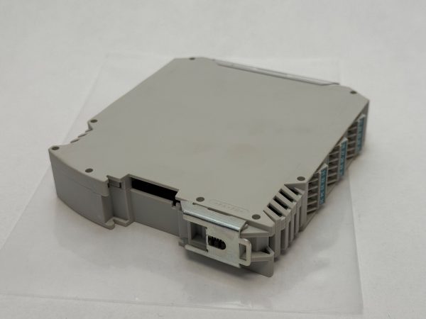 IST M710.1.12-02 Configurable Safety Relay M71011202