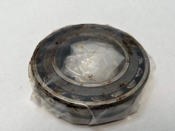 Spherical roller bearing – Tapered Bore, 50 mm ID, 90 mm OD, 23 mm Width, Open, C3 Internal clearance.