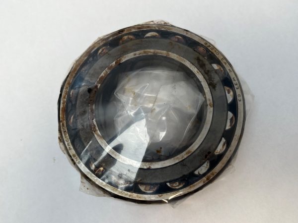 Spherical roller bearing – Tapered Bore, 50 mm ID, 90 mm OD, 23 mm Width, Open, C3 Internal clearance.