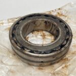Spherical roller bearing – Tapered Bore, 50 mm ID, 90 mm OD, 23 mm Width, Open, C3 Internal clearance.