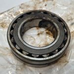 Spherical roller bearing – Tapered Bore, 50 mm ID, 90 mm OD, 23 mm Width, Open, C3 Internal clearance.