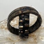 Spherical roller bearing – Tapered Bore, 50 mm ID, 90 mm OD, 23 mm Width, Open, C3 Internal clearance.