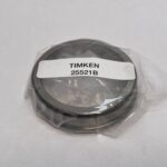 Flange taper roller bearing cup – 3.2700 OD, 0.9375 Width, Chrome Steel.