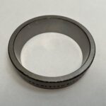 Flange taper roller bearing cup – 3.2700 OD, 0.9375 Width, Chrome Steel.