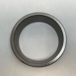 Flange taper roller bearing cup – 3.2700 OD, 0.9375 Width, Chrome Steel.