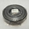 Deep Groove Ball Bearing - Straight Bore, 50 mm ID, 110 mm OD, 27 mm Width, Single Shield, Without Snap Ring