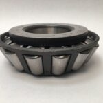 Timken 72200 Tapered Roller Bearing Cone. Heavy-duty component for high radial and thrust loads. Features 2″ ID, commonly used in mining and heavy industrial equipment.